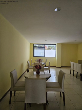Imagem Imóvel com 2 Quartos à Venda, 64 m² em Pituba - Salvador Imagem Imóvel com 2 Quartos à Venda, 64 m² em Pituba - Salvador