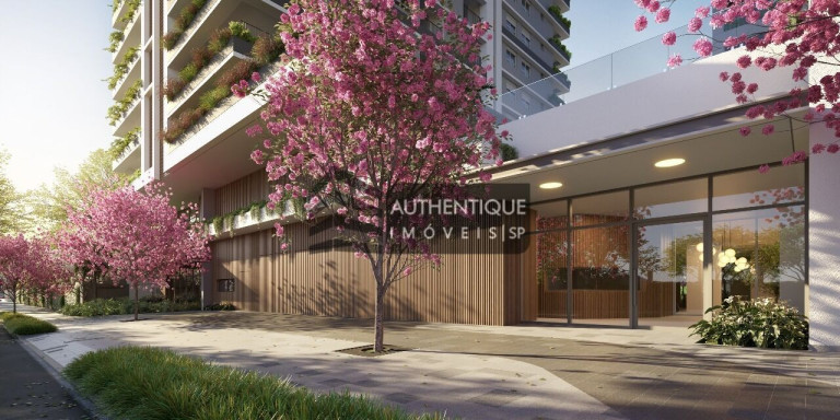 Imagem Apartamento com 3 Quartos à Venda, 183 m² em Vila Mariana - São Paulo