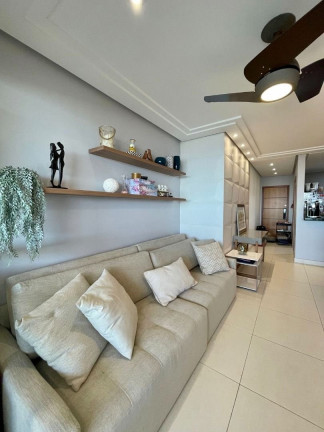Imagem Apartamento com 3 Quartos à Venda, 110 m² em Praia Do Morro - Guarapari Imagem Apartamento com 3 Quartos à Venda, 110 m² em Praia Do Morro - Guarapari