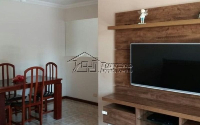 Apartamento com 3 Quartos à Venda, 80 m² em Jardim América - São José Dos Campos