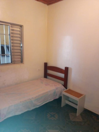 Imagem Casa com 3 Quartos à Venda, 198 m² em Sesc - Suzano