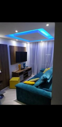 Imagem Apartamento com 2 Quartos à Venda, 55 m² em Independência - São Bernardo Do Campo Imagem Apartamento com 2 Quartos à Venda, 55 m² em Independência - São Bernardo Do Campo