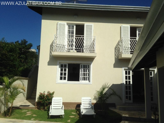Imagem Casa com 3 Quartos à Venda, 270 m² em Recreio Maristela - Atibaia Imagem Casa com 3 Quartos à Venda, 270 m² em Recreio Maristela - Atibaia