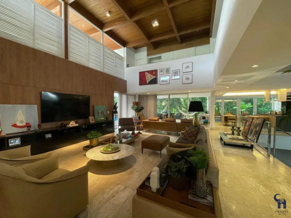 Imagem Casa com 5 Quartos à Venda, 770 m² em Alphaville I - Salvador
