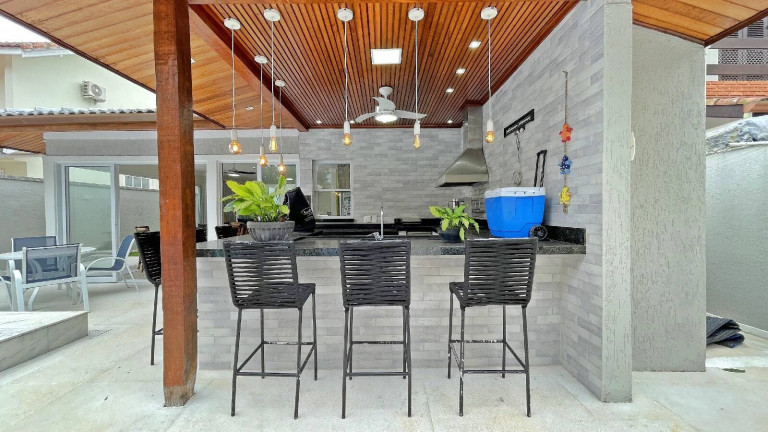 Imagem Casa com 6 Quartos à Venda, 270 m² em Riviera De São Lourenço - Bertioga