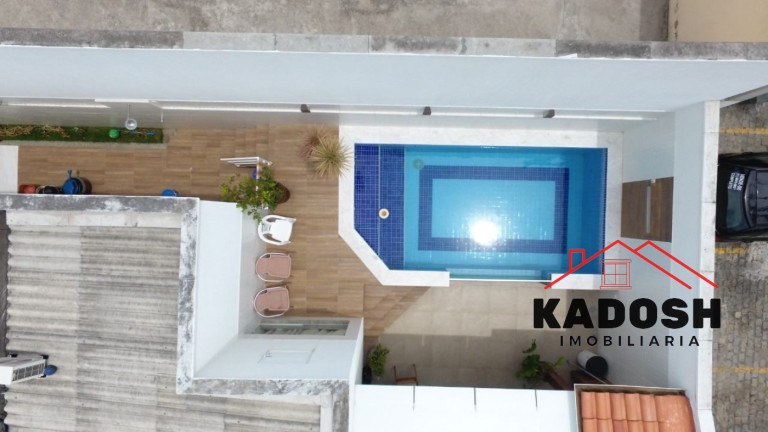 Imagem Casa com 3 Quartos à Venda, 316 m² em Pedra Do Descanso - Feira De Santana Imagem Casa com 3 Quartos à Venda, 316 m² em Pedra Do Descanso - Feira De Santana