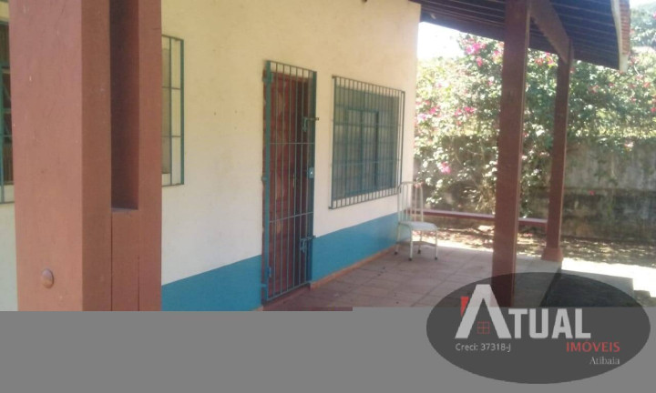 Imagem Casa com 2 Quartos à Venda, 80 m² em Jundiaizinho (terra Preta) - Mairiporã