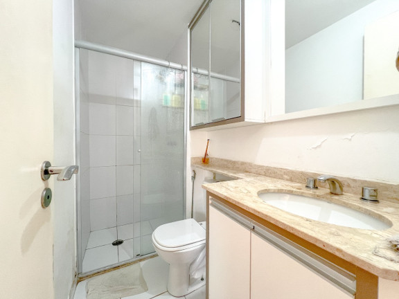 Imagem Apartamento com 2 Quartos à Venda, 46 m² em Cambuci - São Paulo Imagem Apartamento com 2 Quartos à Venda, 46 m² em Cambuci - São Paulo