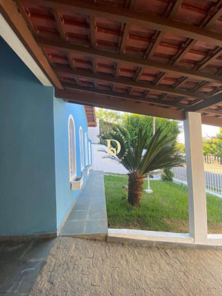 Imagem Casa com 3 Quartos à Venda, 112 m² em Jardim Das Indústrias - São José Dos Campos Imagem Casa com 3 Quartos à Venda, 112 m² em Jardim Das Indústrias - São José Dos Campos