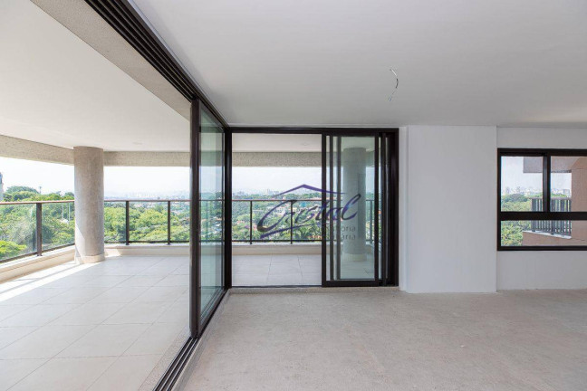 Imagem Apartamento com 3 Quartos à Venda, 230 m² em Morumbi - São Paulo Imagem Apartamento com 3 Quartos à Venda, 230 m² em Morumbi - São Paulo