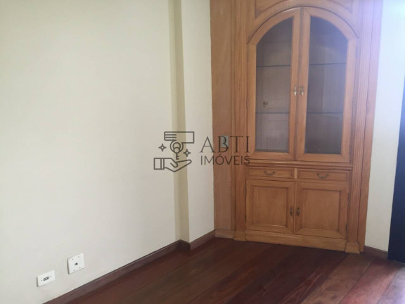 Imagem Apartamento com 3 Quartos à Venda, 115 m² em Vila Congonhas - São Paulo Imagem Apartamento com 3 Quartos à Venda, 115 m² em Vila Congonhas - São Paulo