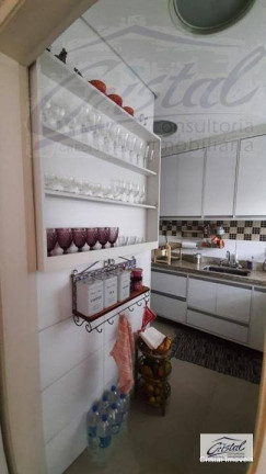 Imagem Casa com 4 Quartos à Venda, 164 m² em Granja Viana - Cotia