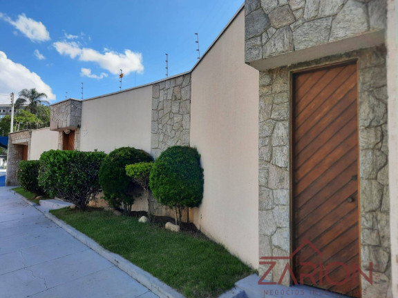 Imagem Casa com 4 Quartos à Venda, 764 m² em Jardim Das Nações - Taubaté