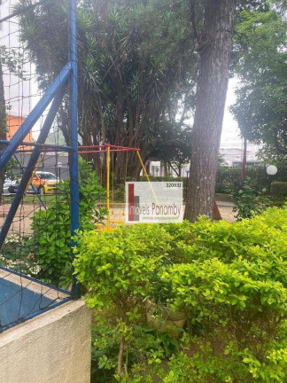 Imagem Apartamento com 2 Quartos à Venda, 68 m² em Santo Amaro - São Paulo Imagem Apartamento com 2 Quartos à Venda, 68 m² em Santo Amaro - São Paulo