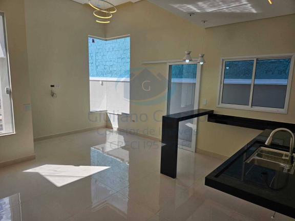 Imagem Casa com 2 Quartos à Venda, 69 m² em Residencial Parque Laguna - Salto Imagem Casa com 2 Quartos à Venda, 69 m² em Residencial Parque Laguna - Salto