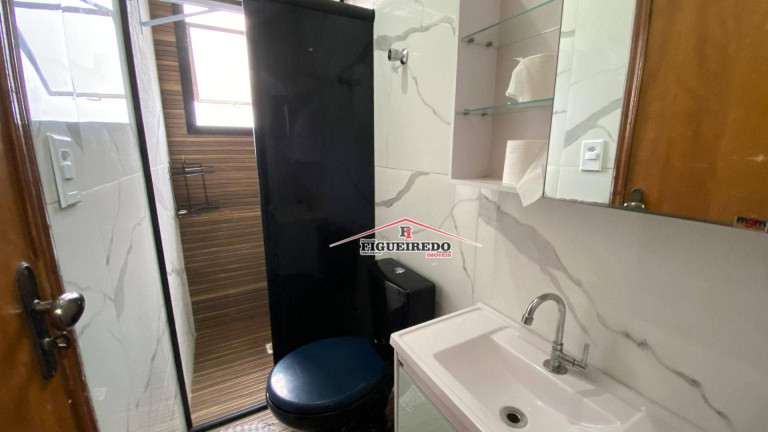 Imagem Apartamento com 2 Quartos à Venda, 32 m² em Ocian - Praia Grande