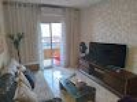 Imagem Apartamento com 2 Quartos para Alugar, 97 m² em Canto Do Forte - Praia Grande Imagem Apartamento com 2 Quartos para Alugar, 97 m² em Canto Do Forte - Praia Grande