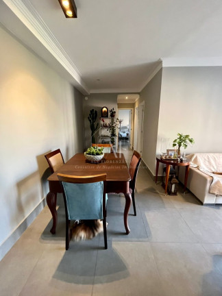 Apartamento com 3 Quartos à Venda, 84 m² em Jardim Do Lago - Bragança Paulista