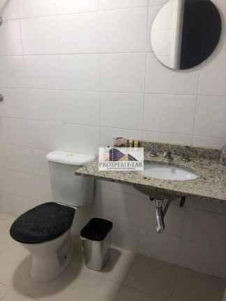 Imagem Apartamento com 4 Quartos à Venda, 155 m² em Jardim Las Vegas - Guarulhos Imagem Apartamento com 4 Quartos à Venda, 155 m² em Jardim Las Vegas - Guarulhos