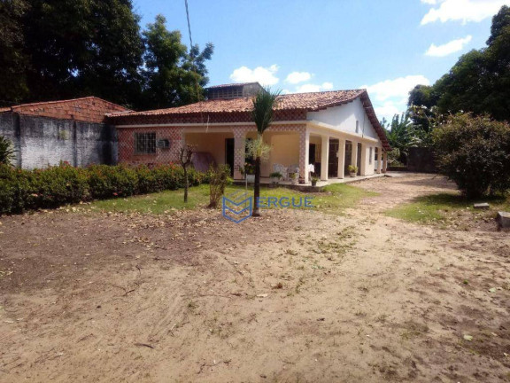 Casa com 3 Quartos à Venda, 300 m² em Prefeito José Walter - Fortaleza