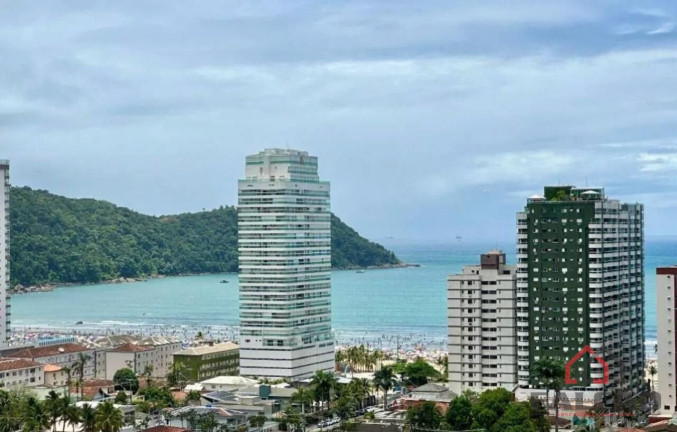 Imagem Apartamento com 2 Quartos à Venda, 116 m² em Canto Do Forte - Praia Grande Imagem Apartamento com 2 Quartos à Venda, 116 m² em Canto Do Forte - Praia Grande