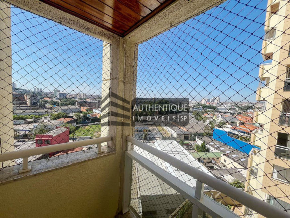 Imagem Apartamento com 3 Quartos à Venda, 128 m² em Centro - Santo André Imagem Apartamento com 3 Quartos à Venda, 128 m² em Centro - Santo André