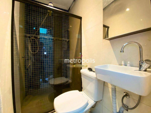 Imagem Sobrado com 3 Quartos à Venda, 340 m² em Centro - São Caetano Do Sul Imagem Sobrado com 3 Quartos à Venda, 340 m² em Centro - São Caetano Do Sul