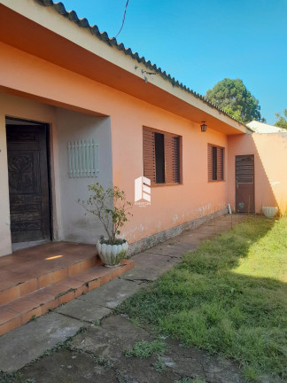 Imagem Casa com 2 Quartos à Venda, 105 m² em Nossa Senhora Do Perpétuo Socorro - Santa Maria