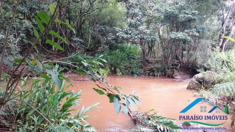 Imagem Chácara à Venda, 7 m² em Centro - Paraisópolis Imagem Chácara à Venda, 7 m² em Centro - Paraisópolis