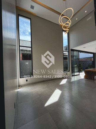 Imagem Casa com 3 Quartos à Venda, 150 m² em Parqville Pinheiros - Aparecida De Goiânia