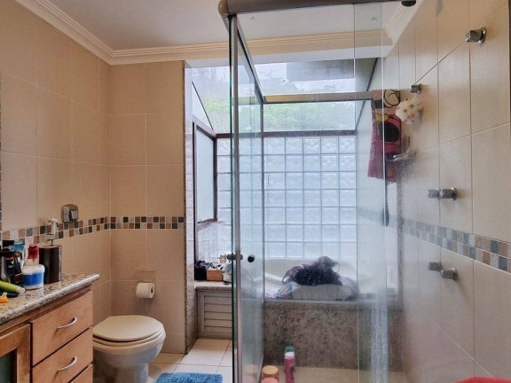 Imagem Casa de Condomínio com 4 Quartos à Venda, 1.020 m² em Itaipu - Niterói Imagem Casa de Condomínio com 4 Quartos à Venda, 1.020 m² em Itaipu - Niterói