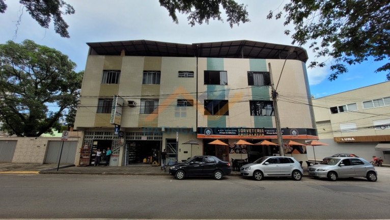 Apartamento com 3 Quartos à Venda, 160 m² em Veneza - Ipatinga