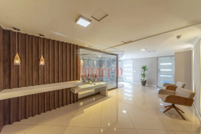 Imagem Apartamento com 2 Quartos à Venda, 44 m² em Baeta Neves - São Bernardo Do Campo
