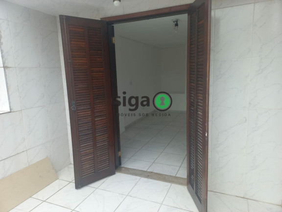 Imagem Casa com 2 Quartos à Venda, 80 m² em Vila Carrão - São Paulo Imagem Casa com 2 Quartos à Venda, 80 m² em Vila Carrão - São Paulo