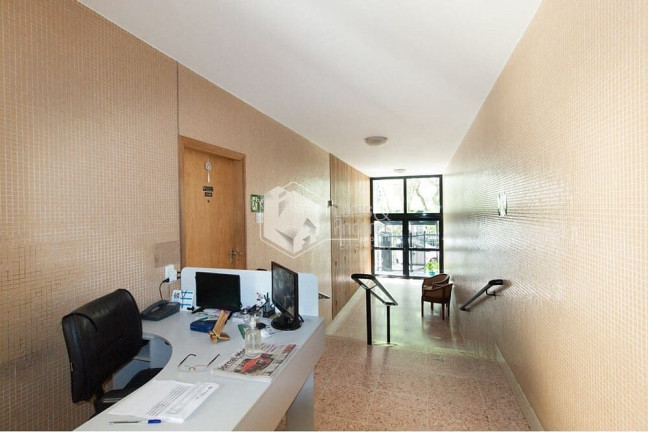 Imagem Apartamento com 2 Quartos à Venda, 78 m² em Moema - São Paulo
