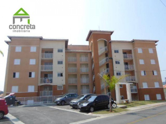 Imagem Apartamento com 2 Quartos à Venda, 63 m² em Jardim Petrópolis - Cotia Imagem Apartamento com 2 Quartos à Venda, 63 m² em Jardim Petrópolis - Cotia