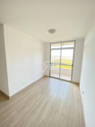Imagem Apartamento com 3 Quartos à Venda, 70 m² em Jardim Antonio Von Zuben - Campinas