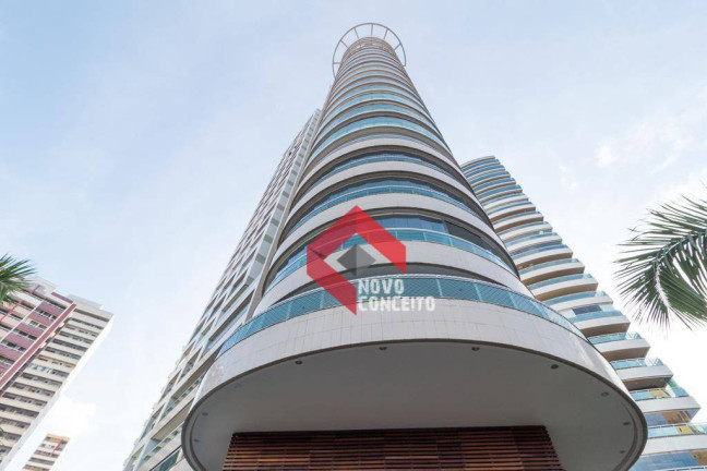 Imagem Apartamento com 4 Quartos à Venda, 365 m² em Meireles - Fortaleza Imagem Apartamento com 4 Quartos à Venda, 365 m² em Meireles - Fortaleza