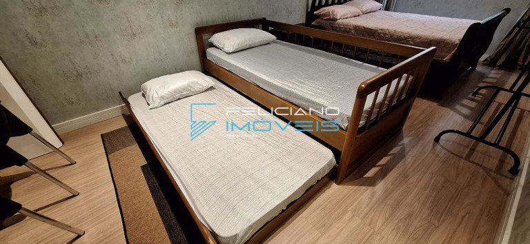 Imagem Kitnet com 1 Quarto à Venda, 34 m² em Canto Do Forte - Praia Grande Imagem Kitnet com 1 Quarto à Venda, 34 m² em Canto Do Forte - Praia Grande