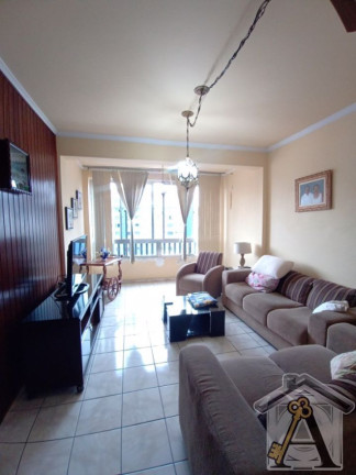 Imagem Apartamento com 3 Quartos à Venda, 148 m² em Vila Belmiro - Santos Imagem Apartamento com 3 Quartos à Venda, 148 m² em Vila Belmiro - Santos