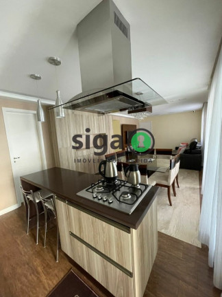 Imagem Apartamento com 2 Quartos à Venda, 84 m² em Vila Andrade - São Paulo Imagem Apartamento com 2 Quartos à Venda, 84 m² em Vila Andrade - São Paulo