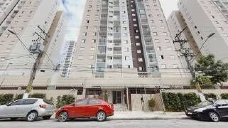 Imagem Apartamento com 2 Quartos à Venda, 54 m² em Mooca - São Paulo Imagem Apartamento com 2 Quartos à Venda, 54 m² em Mooca - São Paulo