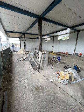 Imagem Galpão à Venda, 686 m² em Coelho - São Gonçalo