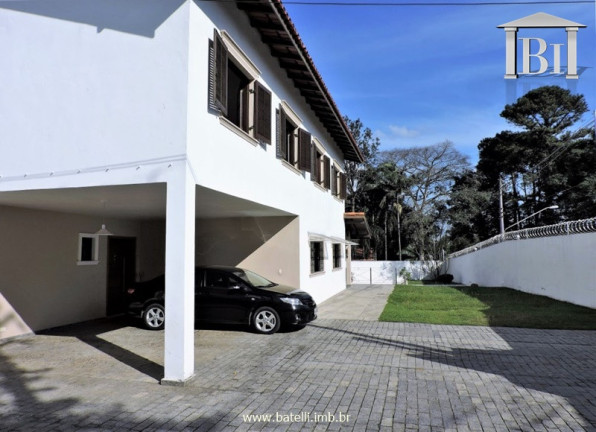 Imagem Casa com 4 Quartos à Venda, 413 m² em Granja Viana - Cotia Imagem Casa com 4 Quartos à Venda, 413 m² em Granja Viana - Cotia