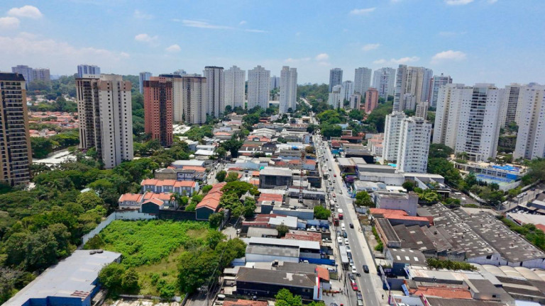 Imagem Casa à Venda, 197 m² em Santo Amaro - São Paulo Imagem Casa à Venda, 197 m² em Santo Amaro - São Paulo