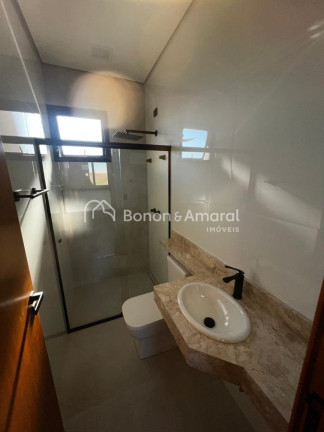 Imagem Casa de Condomínio com 4 Quartos à Venda, 200 m² em Vila Monte Alegre - Paulínia Imagem Casa de Condomínio com 4 Quartos à Venda, 200 m² em Vila Monte Alegre - Paulínia