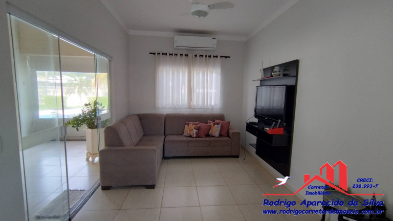 Imagem Chácara com 4 Quartos à Venda, 720 m² em Portal Da Praia - Buritama