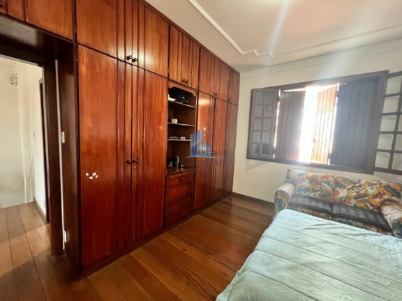 Imagem Casa com 4 Quartos à Venda, 472 m² em Novo Eldorado - Contagem