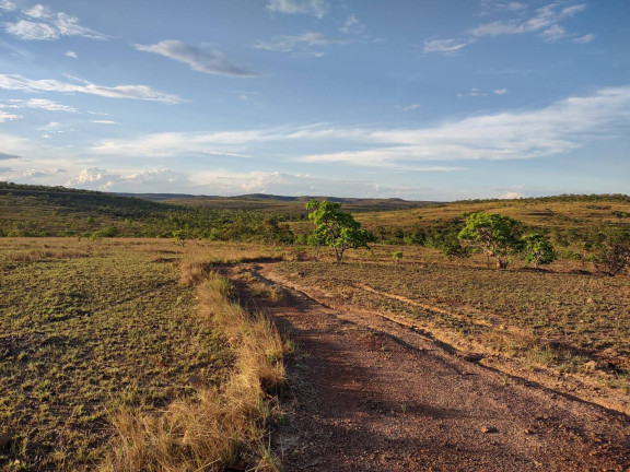 Imagem Fazenda à Venda, 1.046 m² em Arinos - Arinos Imagem Fazenda à Venda, 1.046 m² em Arinos - Arinos