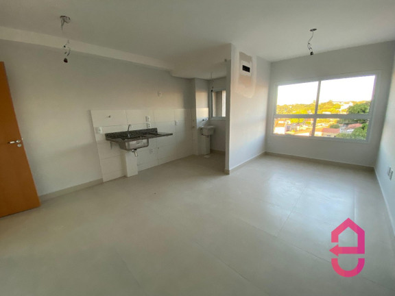 Imagem Apartamento com 3 Quartos à Venda, 73 m² em Parque Amazônia - Goiânia Imagem Apartamento com 3 Quartos à Venda, 73 m² em Parque Amazônia - Goiânia